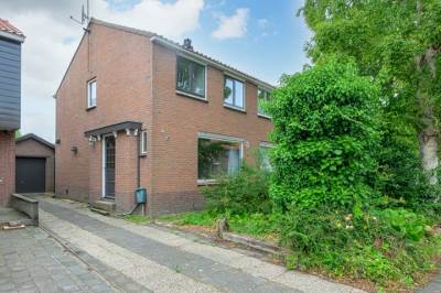 Woning Seevancksweg 11 Oosthuizen