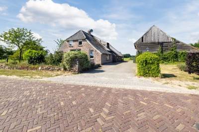 Woning Nieuwe Dijk 4 Zuidwolde (DR)