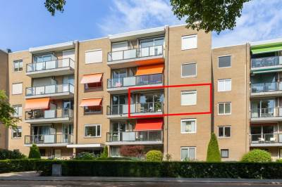 Woning Koning Lodewijklaan 104 Apeldoorn