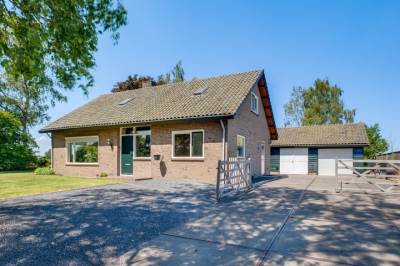 Woning Harfsense Steeg 19A Harfsen