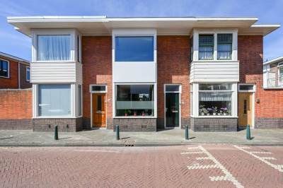 Woning Bunschotensestraat 3 Den Haag