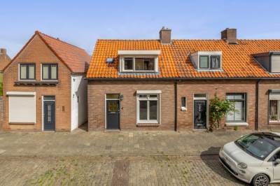 Woning Langenoordstraat 48 Zevenbergen