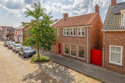 Woning Langenoordstraat 104 Zevenbergen