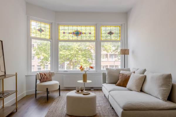 Woning Mathenesserweg 66C02 Rotterdam