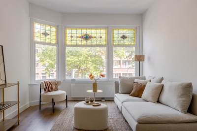 Woning Mathenesserweg 66C02 Rotterdam