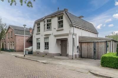 Woning Parallelweg West 12 Valkenswaard