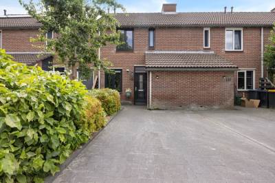 Woning Nijstukken 132 Assen