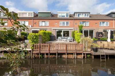 Woning Ibizakade 21 Woerden