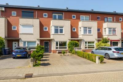 Woning Cornelis Matelieffstraat 56 Almere