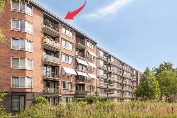 Woning Tamarixplantsoen 235 Heerhugowaard