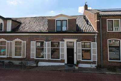 Woning Voorstraat 36 Wissenkerke