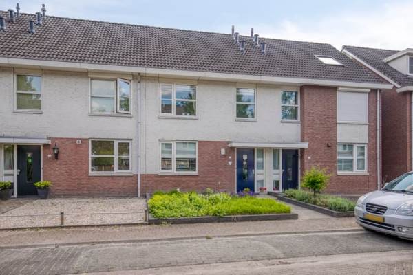Woning Pompenmaker 34 Oost West en Middelbeers