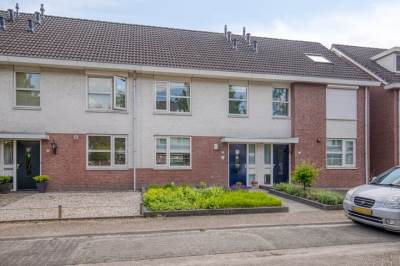 Woning Pompenmaker 34 Oost West en Middelbeers