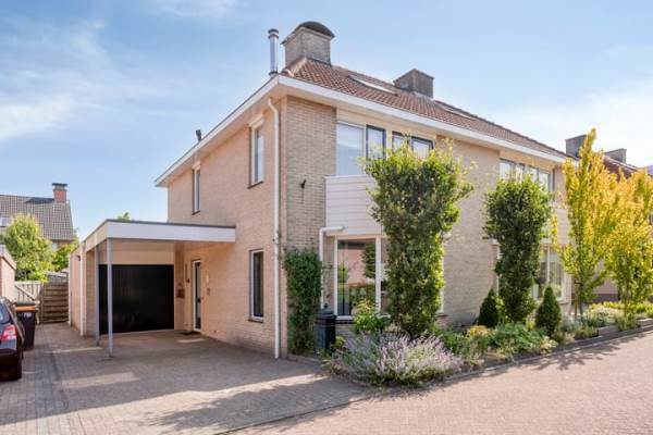 Woning Aquarius 9 Assen