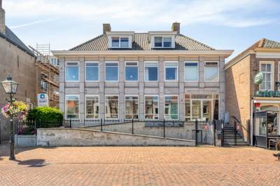 Woning Havenpark 4F Zierikzee