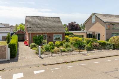Woning Kerkhoflaan 30 Koudekerke