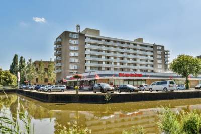 Woning Kostverlorenhof 146 Amstelveen