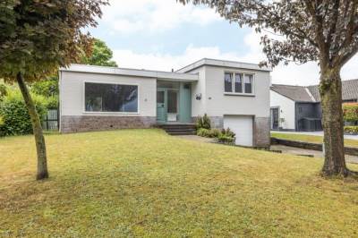 Woning Bekerbaan 11 Schimmert