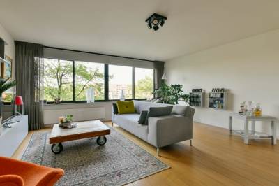 Woning Veemkade 1124 Amsterdam