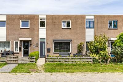 Woning Oenemastate 16 Leeuwarden