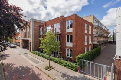 Woning Floralisplein 49 Lisse