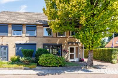 Woning Langstraat 16 Milsbeek