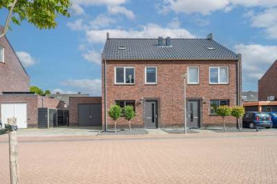 Woning Sterappel 6 Alphen (GE)