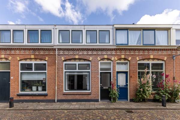 Woning Korte Landstraat 6 Alkmaar