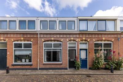Woning Korte Landstraat 6 Alkmaar