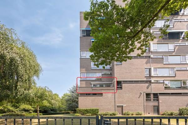 Woning Korfakker 24 Eindhoven