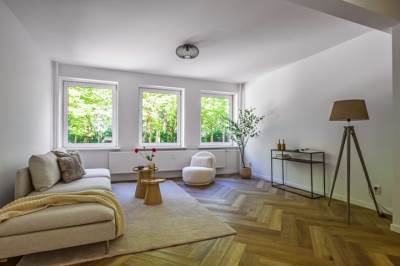 Woning Van Nijenrodeweg 402 Amsterdam