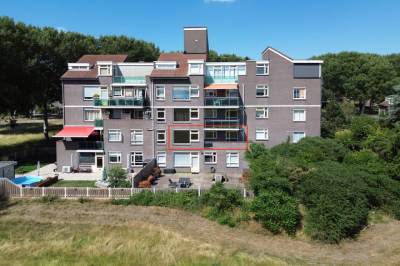 Woning Terpmeent 49 Almere