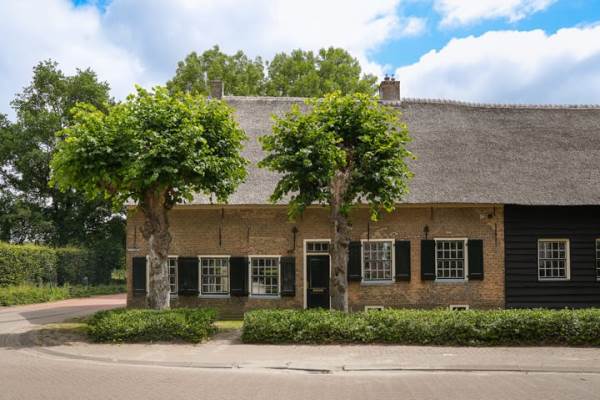 Woning Langstraat 15 Uitwijk