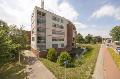 Woning Kloosterlaan 186 Etten-Leur