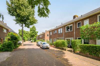 Woning Rozenstraat 26 Huizen
