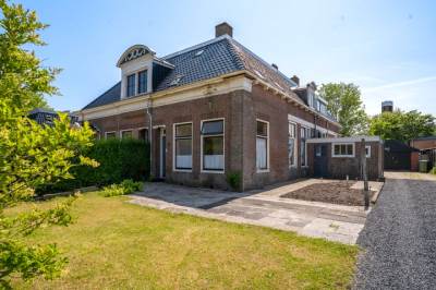 Woning Bitgumerdyk 6 Berltsum