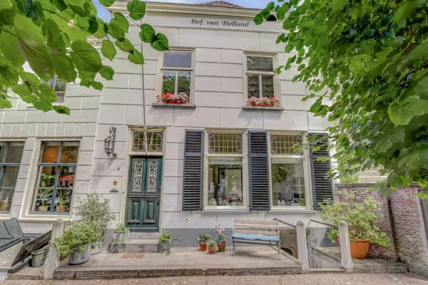 Woning Elfhuizen 4 Geertruidenberg