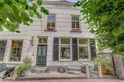 Woning Elfhuizen 4 Geertruidenberg