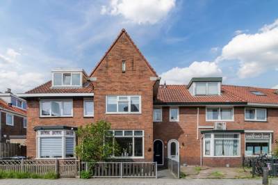 Woning Lijsterbesstraat 3 Zaandam