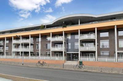 Woning Langgewenst 19 Hilversum