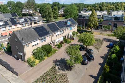 Woning De Olmen 53 Zevenaar