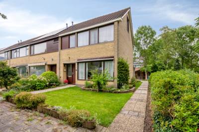 Woning Tritonlaan 2 Heerhugowaard