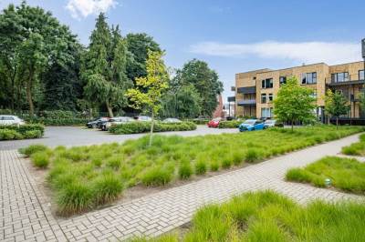 Woning Deurningerstraat 182 Enschede