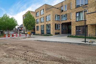 Woning Deurningerstraat 181 Enschede