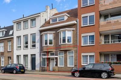 Woning Scharnerweg 13A01 Maastricht