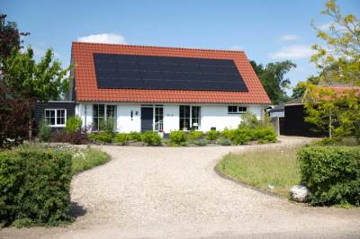 Woning Zwiepseweg 153 Lochem