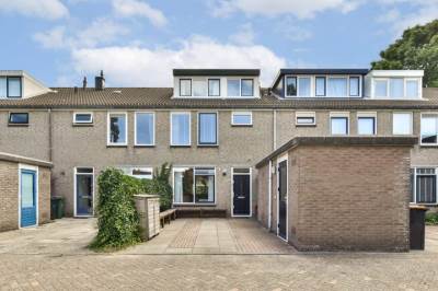 Woning Hoefbladhof 35 Voorhout