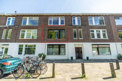 Woning van Alphenstraat 27 Voorburg