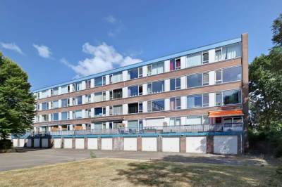 Woning Aubadestraat 330 Nijmegen