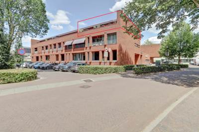 Woning Ypelaerstraat 4K Hilvarenbeek